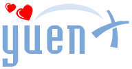 YuenX Logo