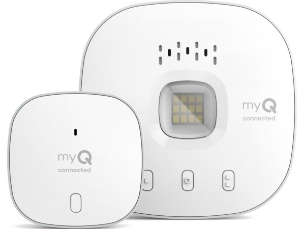 Review: MyQ Chamberlain Smart Garage Control (myQ-G0401-ES) - YuenX