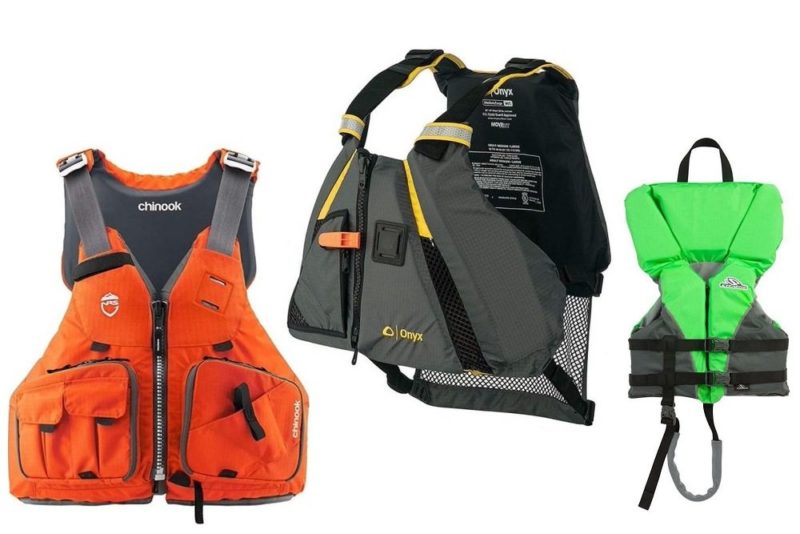 how-to-choose-a-life-vest-for-kayaking-paddle-boarding-yuenx